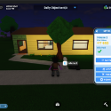 Welcome to Bloxburg
